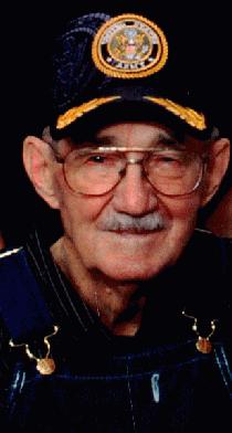 Charles Willie Weatherford